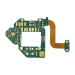 PCB rígidas flexibles multicapa al por mayor