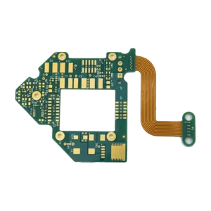 PCB rígido flexible multicapa al por mayor