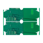 Placa PCB Rogers RT5880