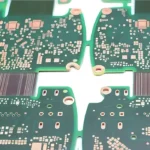 Placa PCB multicapa para equipos industriales personalizados