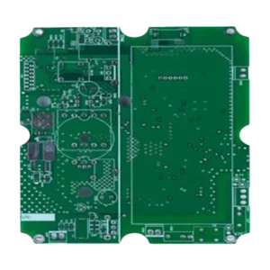 Placa de circuito impreso FR4 94V0