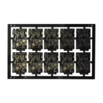 PCB FR4 al por mayor de 0,4 mm