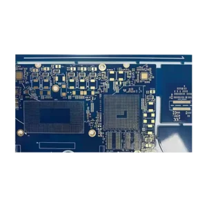 Placa de circuito impreso rígida al por mayor de 1,2 mm