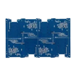 PCB rígida de doble cara al por mayor