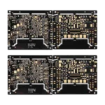 Prototipo de PCB HDI de 8 capas
