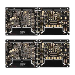 Prototipo de PCB HDI de 8 capas