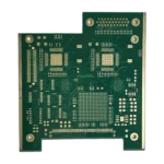 Prototipo de PCB rígido FR4 de entrega rápida