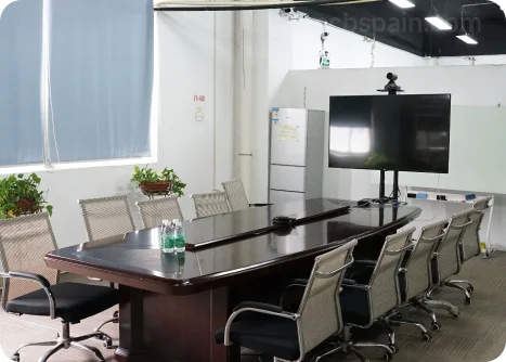 Sala de reuniones de MOKOPCB