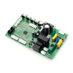 Suministro de control industrial de PCB de 10 capas