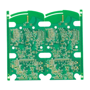 Suministro de placa PCB rígida de 8 capas