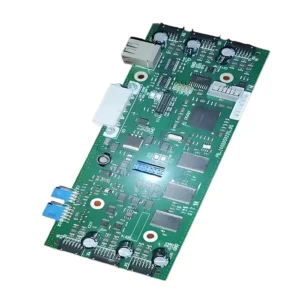 PCB de microondas RF de teflón