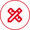 icono de diseño de PCB