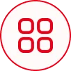 icono de fabricación de PCB