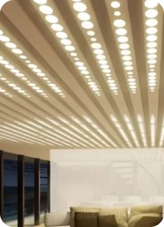 LED