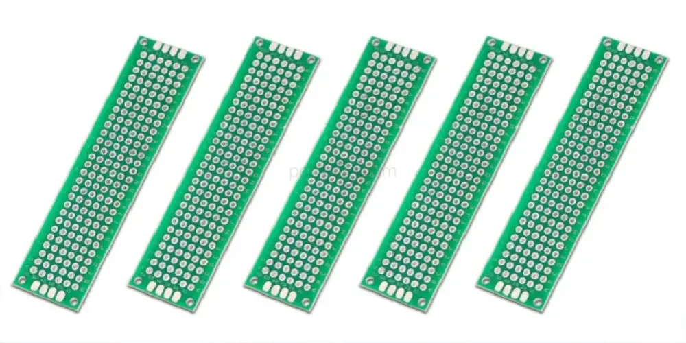PCB Zero
