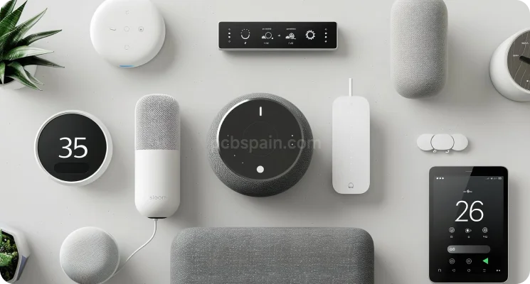 PCB de alta frecuencia - Dispositivos IoT
