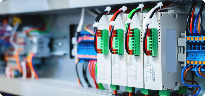 PCB de cobre pesado - Sistemas de suministro de energía