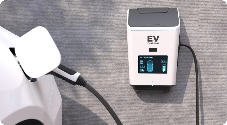 PCB para automoción - Sistemas de alimentación para vehículos eléctricos