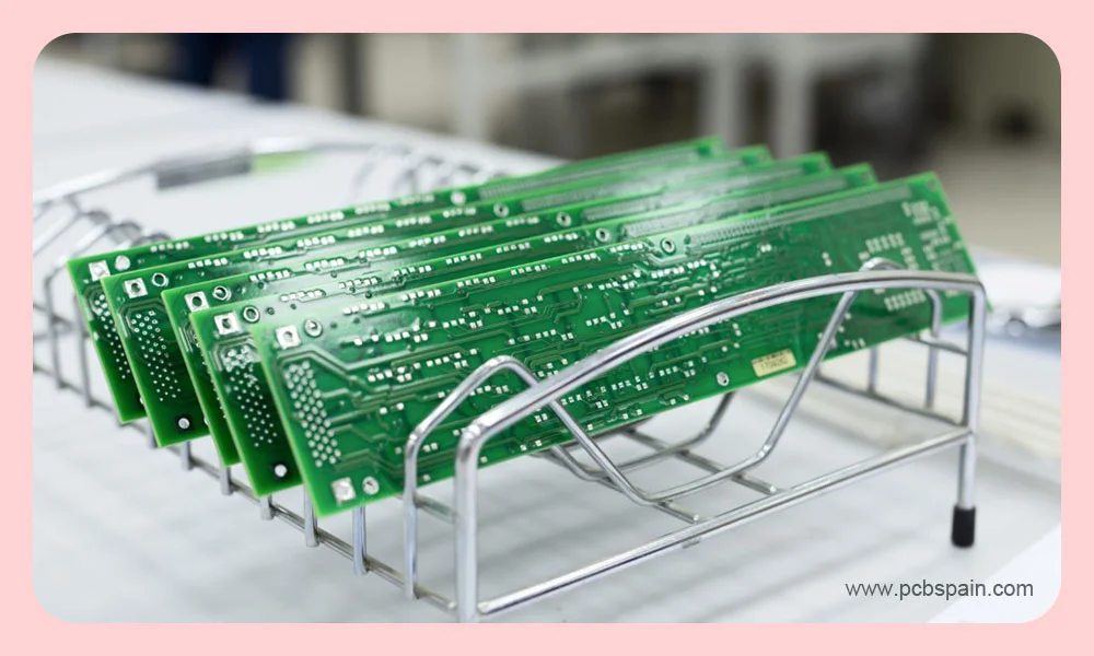 PCB ecológico
